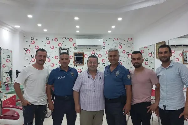 Damat Erkek Kuaförü Anamur - Resim 4