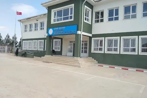 Aydoğdu imam hatip ortaokulu - Resim 5
