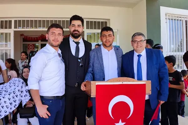 Aydoğdu imam hatip ortaokulu - Resim 3