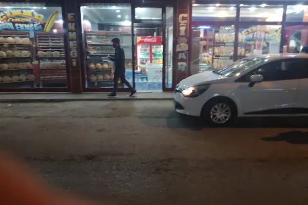 Çınar Odun Ekmeği - Resim 10