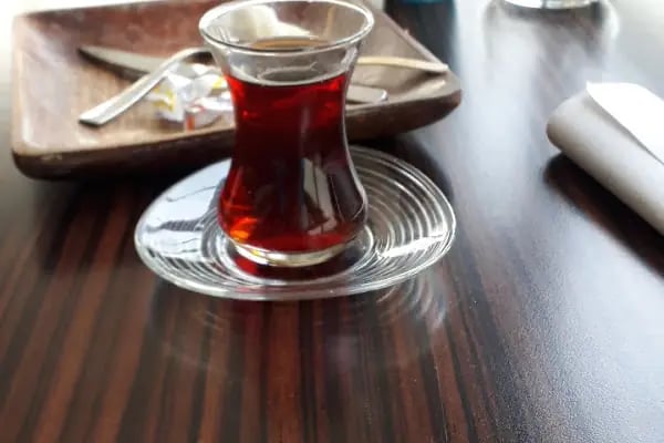 Çınar Odun Ekmeği - Resim 5