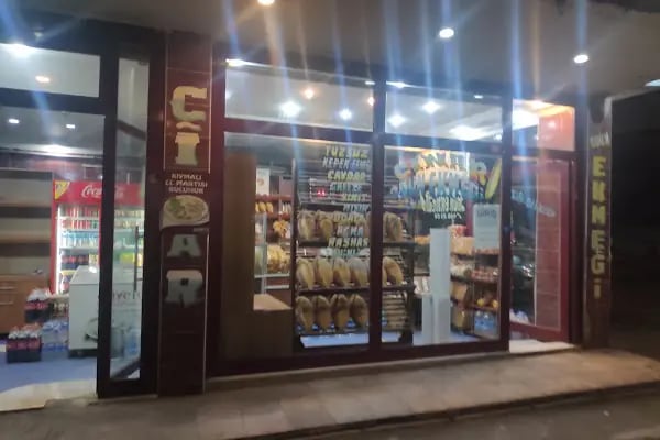 Çınar Odun Ekmeği - Resim 9