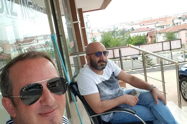 Kent Cafe Restoran - Resim 20