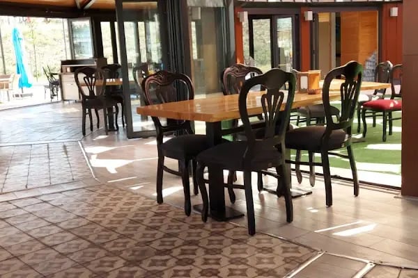 Kent Cafe Restoran - Resim 6