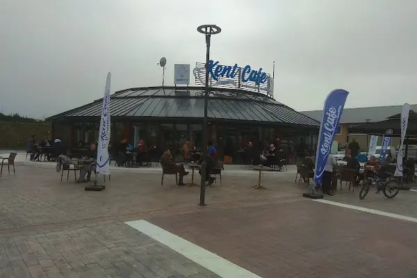 Kent Cafe Restoran - Resim 2