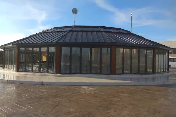 Kent Cafe Restoran - Resim 5