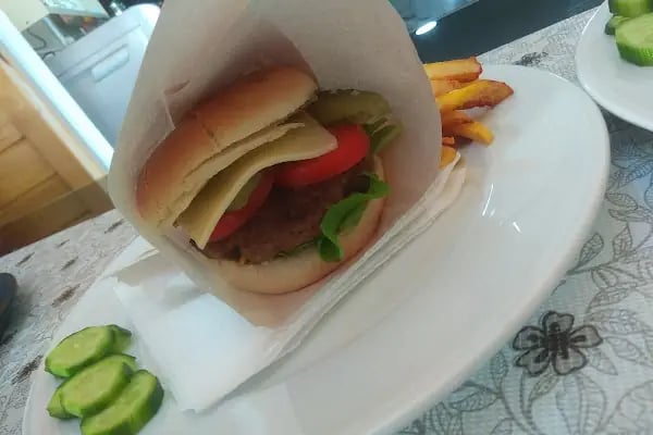 Kent Cafe Restoran - Resim 15