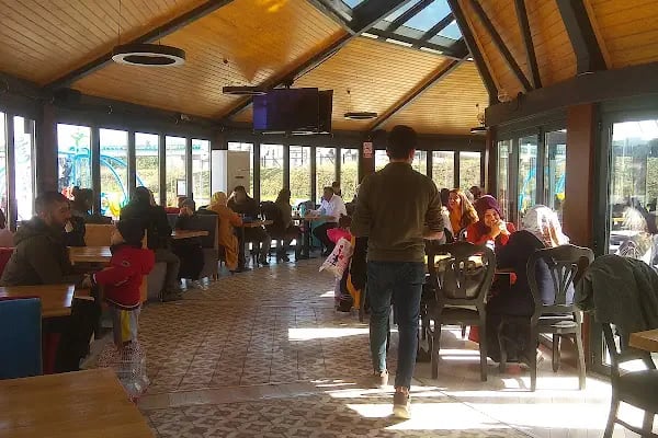 Kent Cafe Restoran - Resim 1