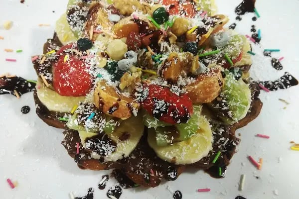 Kent Cafe Restoran - Resim 3