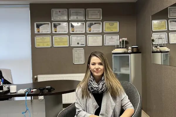 Uzm. PSK. Zehra Akhan Demirel- Denizli Psikolog-Psikolog Randevu-Tavsiye Edilen Psikolog-Çocuk Psikolog-Yetişkin Psikolog - Resim 2