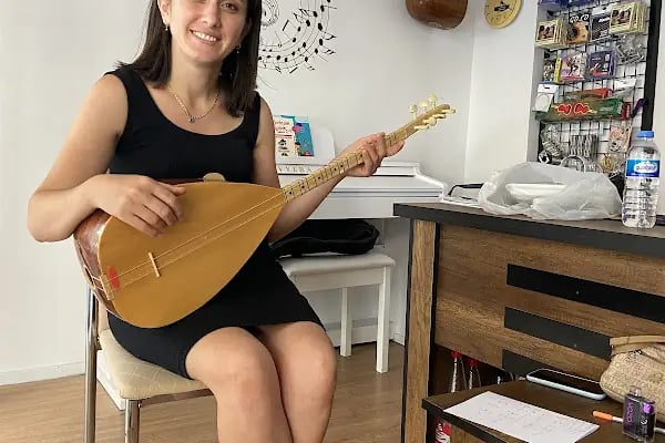NEHİR MÜZİK AKADEMİ - Resim 16