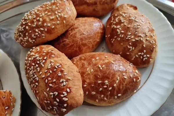 Binevler Ekmek - Resim 2