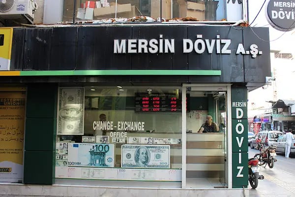 Mersin Döviz A.Ş - Resim 4