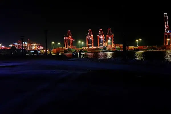 Mersin Döviz A.Ş - Resim 8