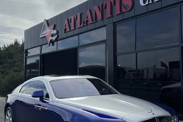 Atlantis Car Care - Resim 6