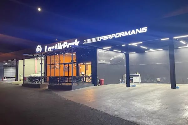 Atlantis Car Care - Resim 2