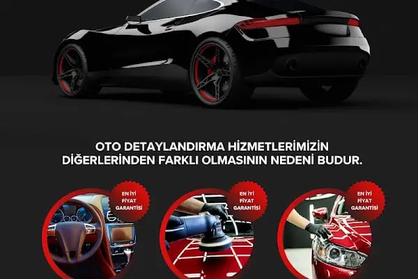 Atlantis Car Care - Resim 8