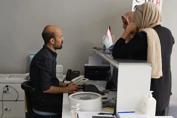 Özel Zirve Ağız ve Diş Sağlığı Polikliniği - Resim 2