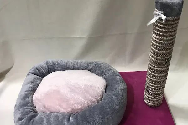 Bülent Pet Shop &amp; Pet Kuaför - Resim 17