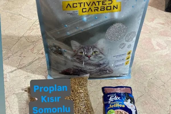 Bülent Pet Shop &amp; Pet Kuaför - Resim 12