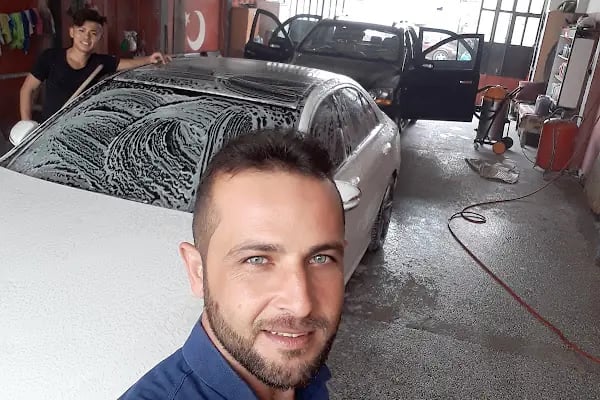 Tuncay Oto Yıkama - Resim 11