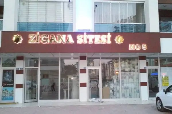 beyaz reklam ankara - Resim 7