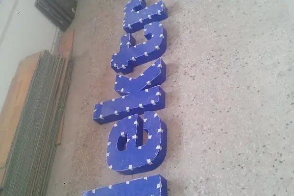 beyaz reklam ankara - Resim 16