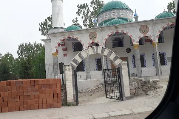 Bağlar Cami - Resim 2