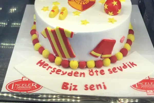 İnceler Unlu Mamüller - Resim 15