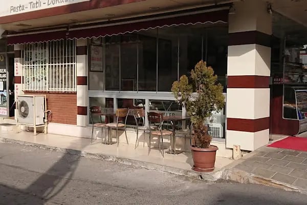 İnceler Unlu Mamüller - Resim 6