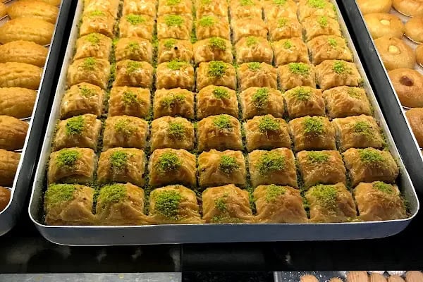 İnceler Unlu Mamüller - Resim 17
