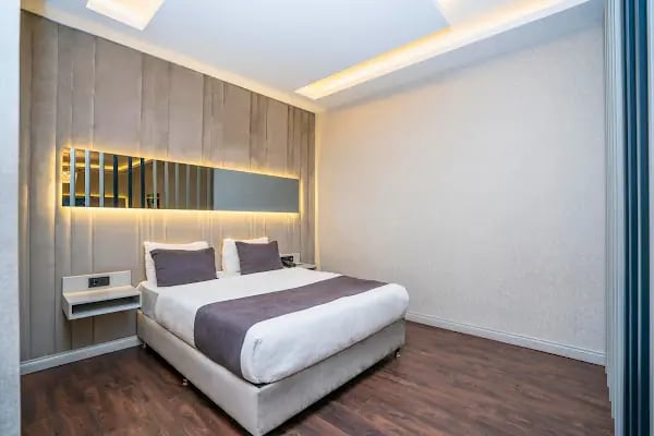 216 Station Suite Gebze - Resim 7