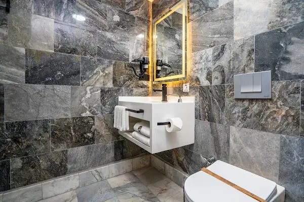 216 Station Suite Gebze - Resim 3