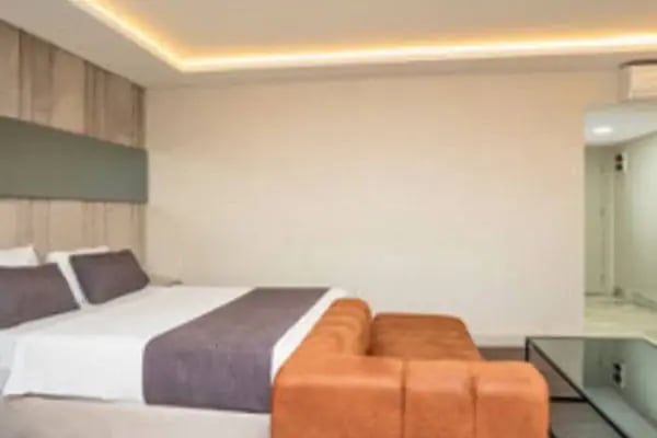 216 Station Suite Gebze - Resim 15