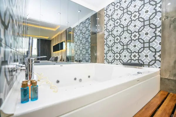 216 Station Suite Gebze - Resim 11