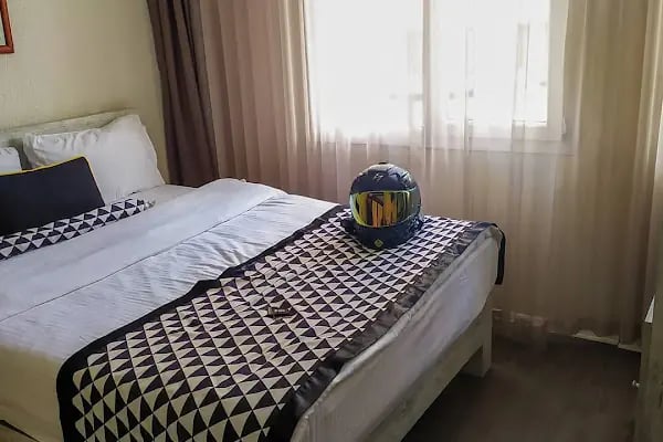 Piano Hotel Izmir - Resim 11