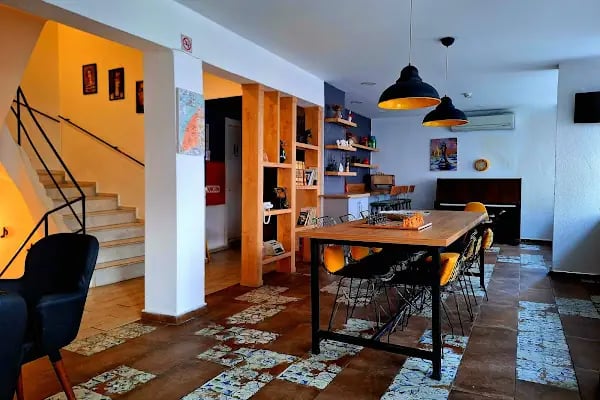 Piano Hotel Izmir - Resim 10