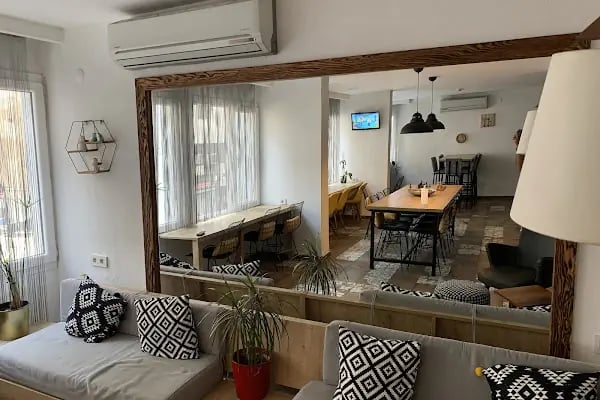 Piano Hotel Izmir - Resim 6