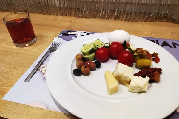 Piano Hotel Izmir - Resim 20