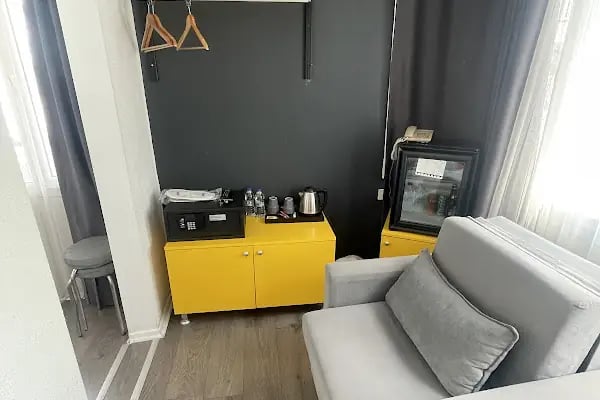 Piano Hotel Izmir - Resim 14