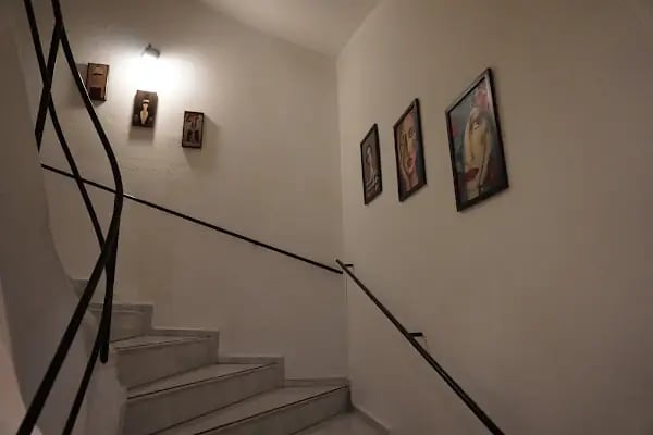 Piano Hotel Izmir - Resim 12