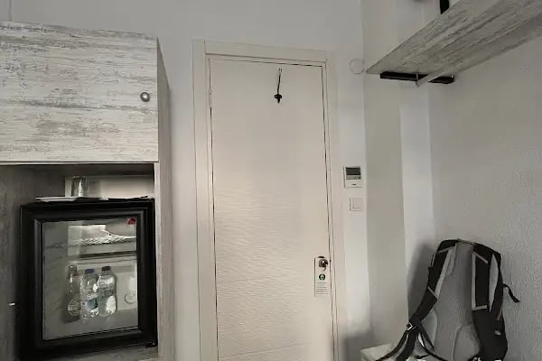 Piano Hotel Izmir - Resim 17