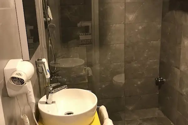 Piano Hotel Izmir - Resim 3
