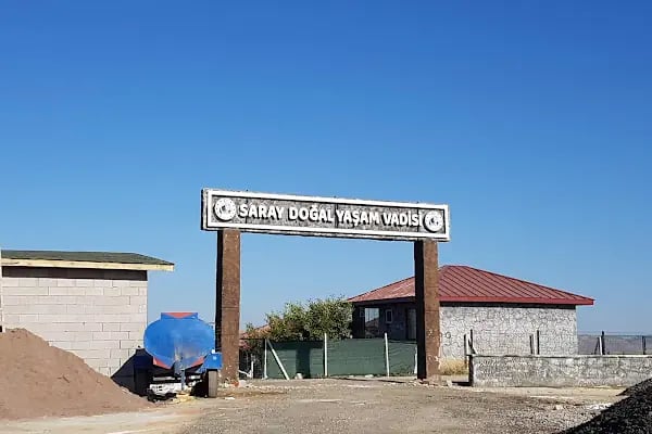 Saray Doğal Yaşam Vadisi - Resim 14