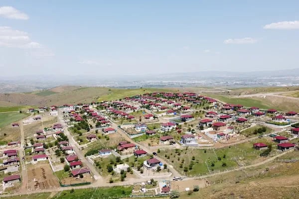 Saray Doğal Yaşam Vadisi - Resim 1