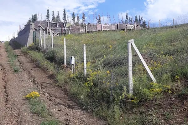 Saray Doğal Yaşam Vadisi - Resim 16