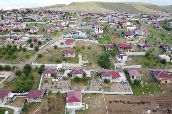 Saray Doğal Yaşam Vadisi - Resim 10