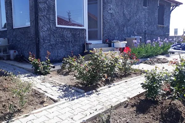 Saray Doğal Yaşam Vadisi - Resim 15