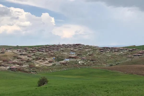 Saray Doğal Yaşam Vadisi - Resim 2