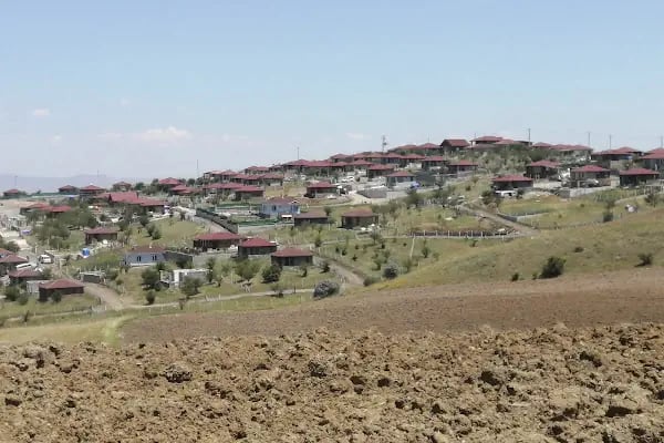 Saray Doğal Yaşam Vadisi - Resim 5